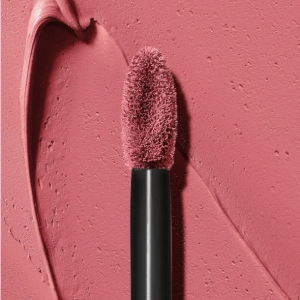💎 MAKEUP BY MARIO Rich Rose Ultra Suede Cozy Lip Creme Full-Size New In Box